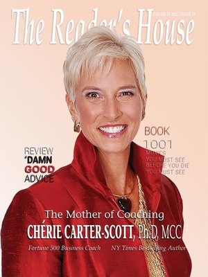 cover image of Chérie Carter-Scott